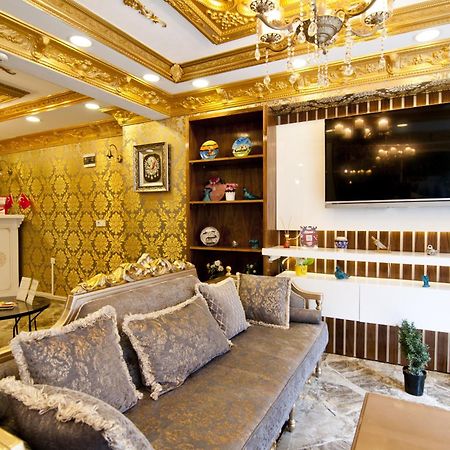 Immortelle Hotel 伊斯坦布尔 外观 照片