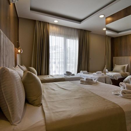 Immortelle Hotel 伊斯坦布尔 外观 照片
