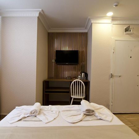 Immortelle Hotel 伊斯坦布尔 外观 照片