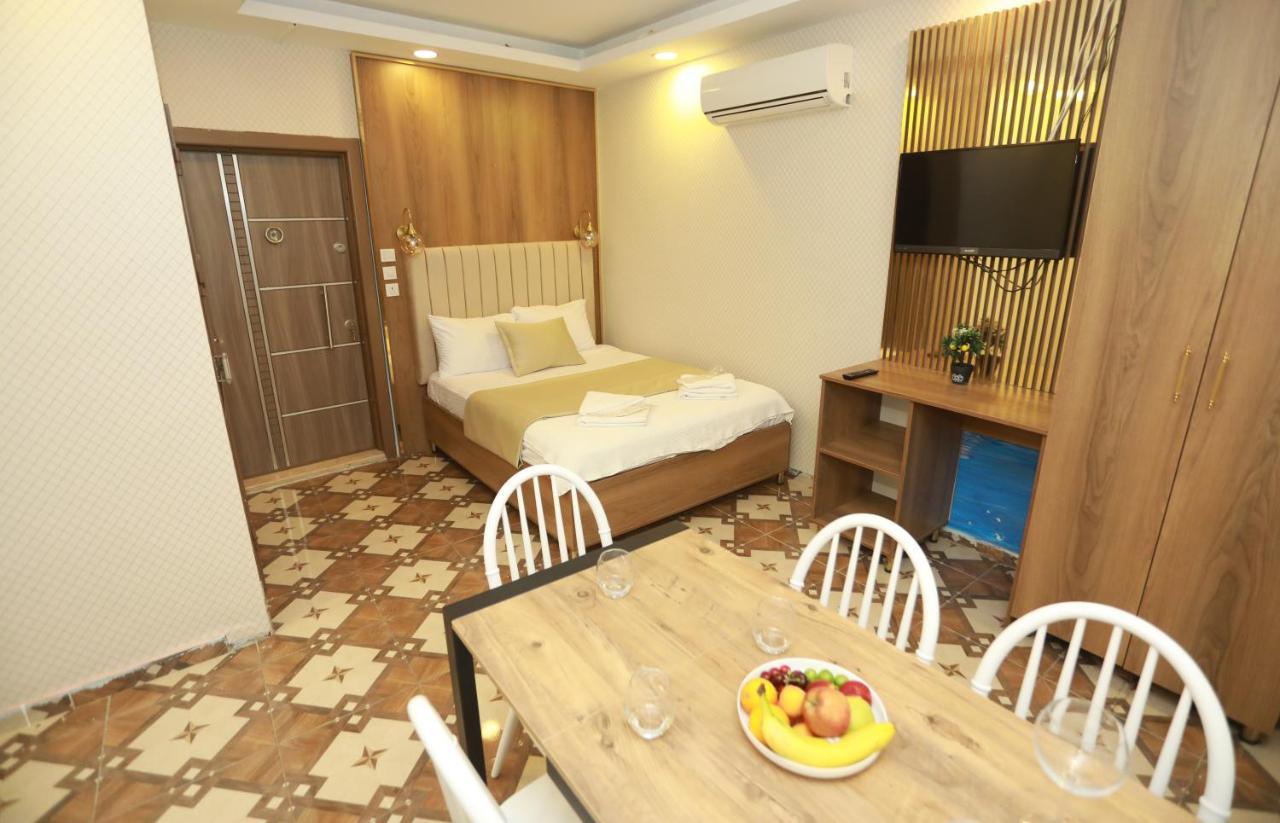 Immortelle Hotel 伊斯坦布尔 外观 照片