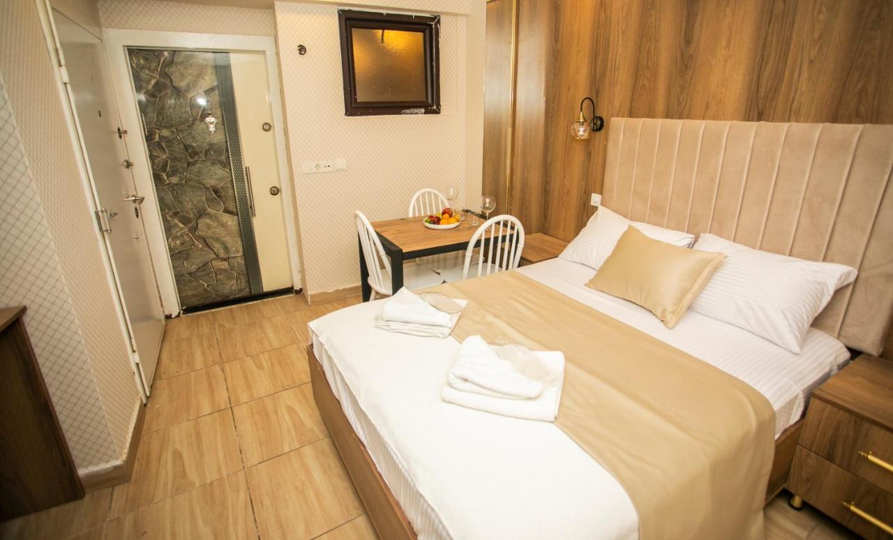 Immortelle Hotel 伊斯坦布尔 外观 照片