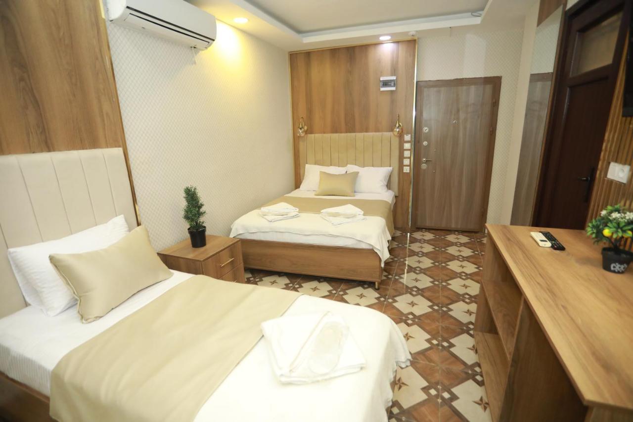 Immortelle Hotel 伊斯坦布尔 外观 照片