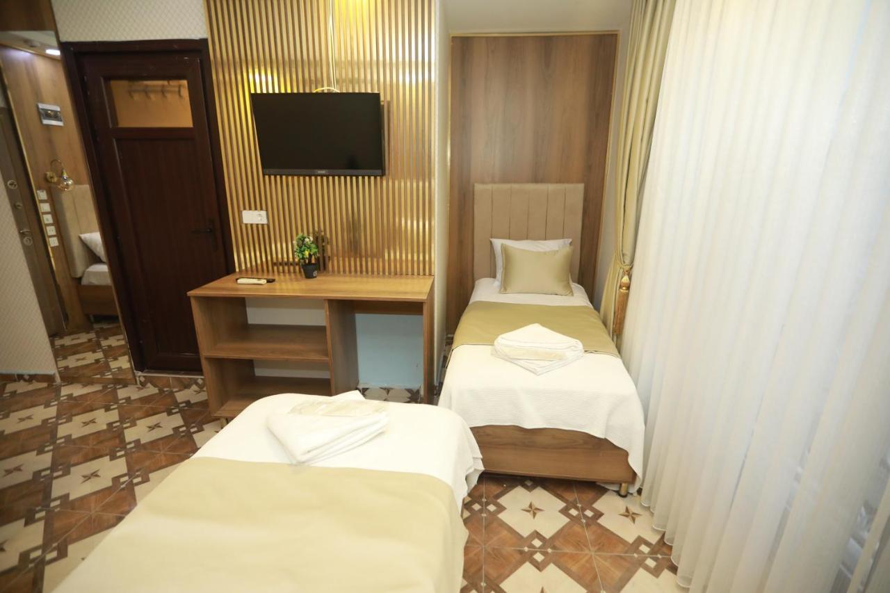 Immortelle Hotel 伊斯坦布尔 外观 照片