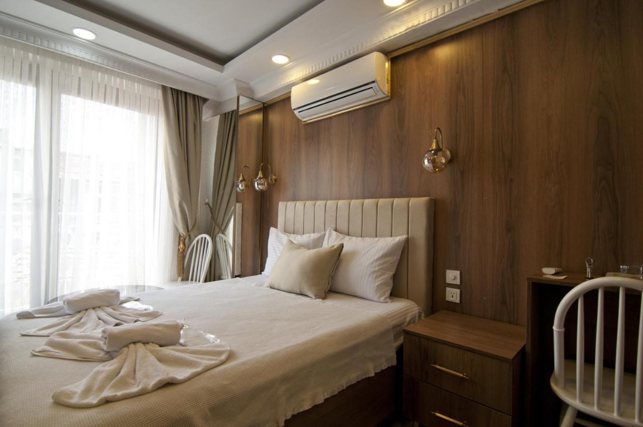 Immortelle Hotel 伊斯坦布尔 外观 照片
