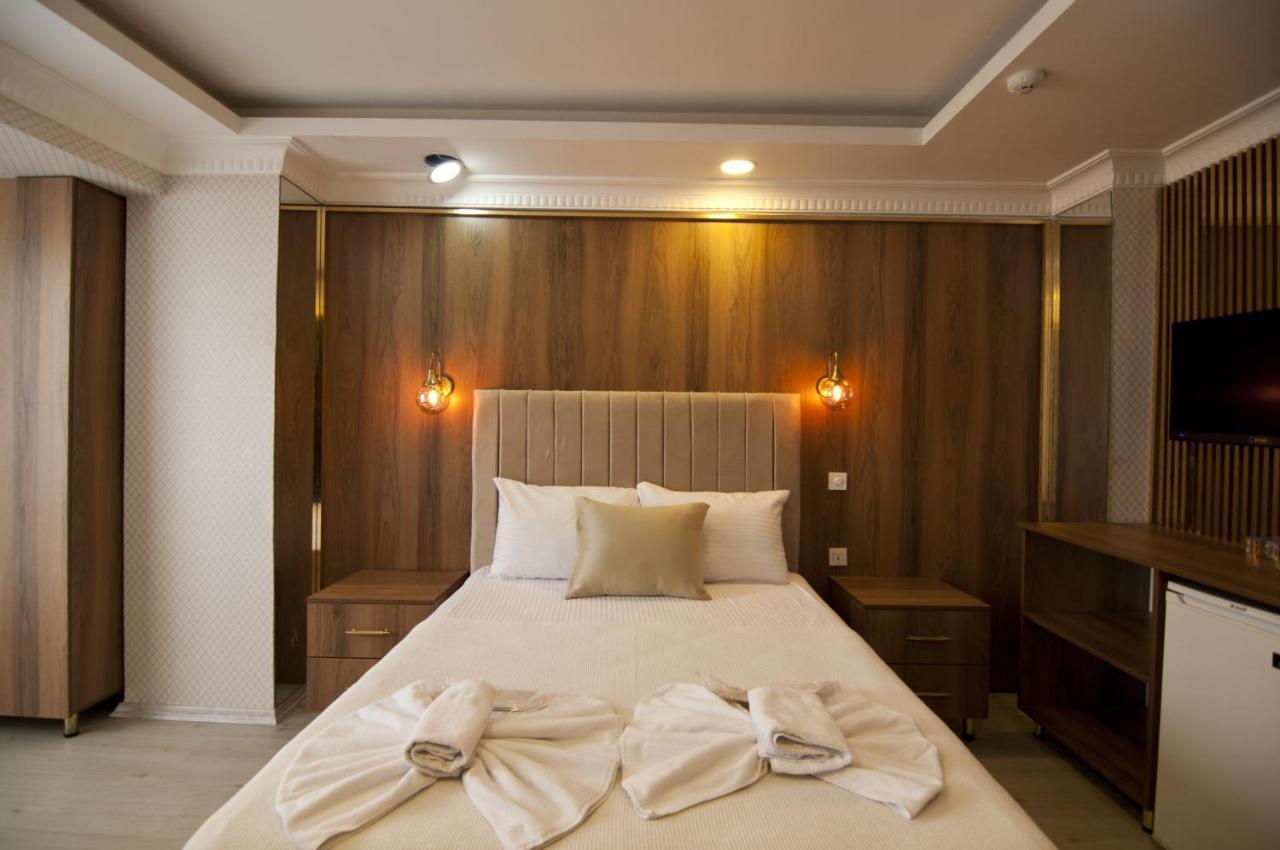 Immortelle Hotel 伊斯坦布尔 外观 照片