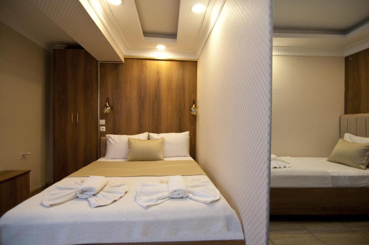 Immortelle Hotel 伊斯坦布尔 外观 照片