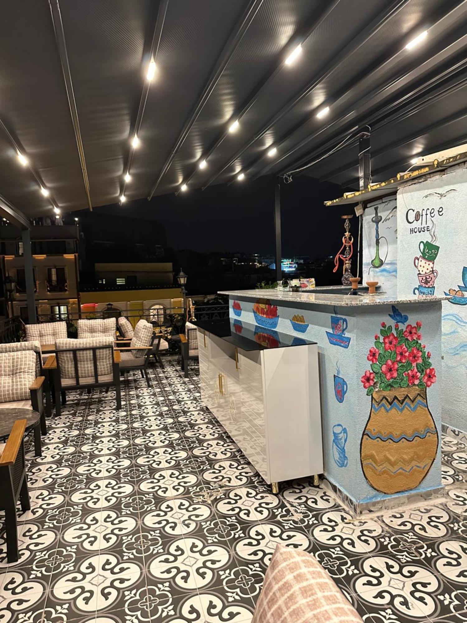Immortelle Hotel 伊斯坦布尔 外观 照片