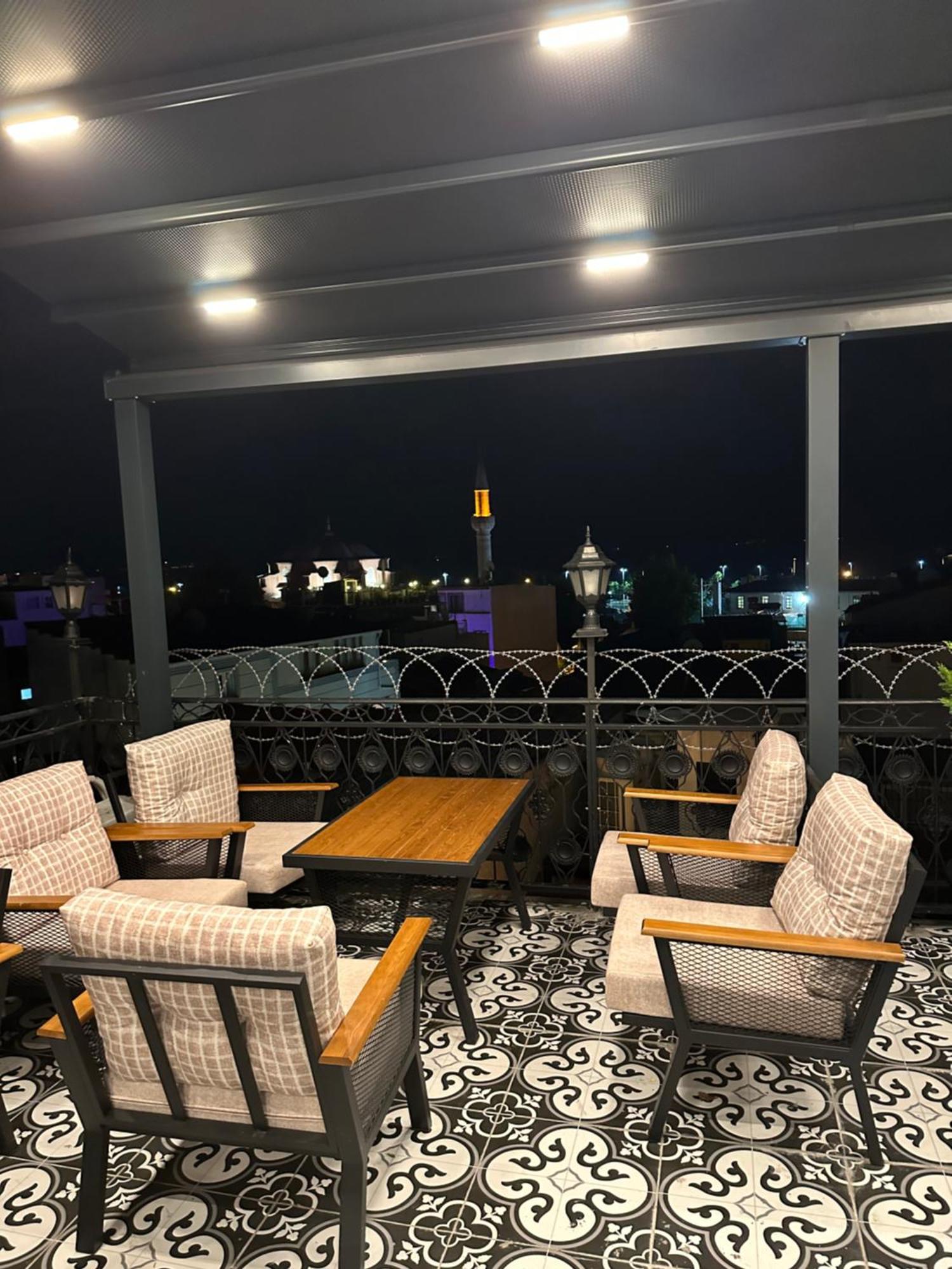 Immortelle Hotel 伊斯坦布尔 外观 照片