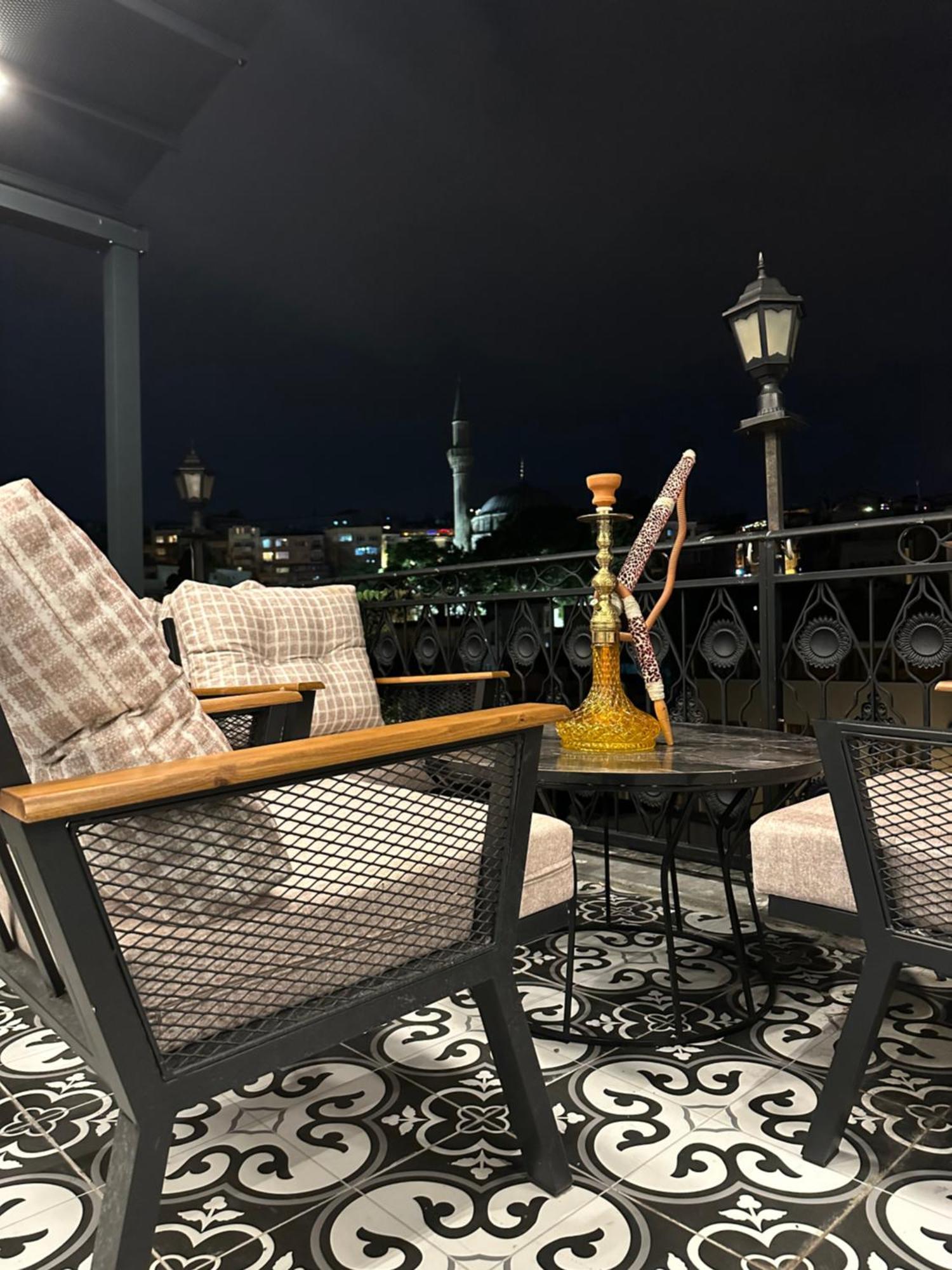 Immortelle Hotel 伊斯坦布尔 外观 照片