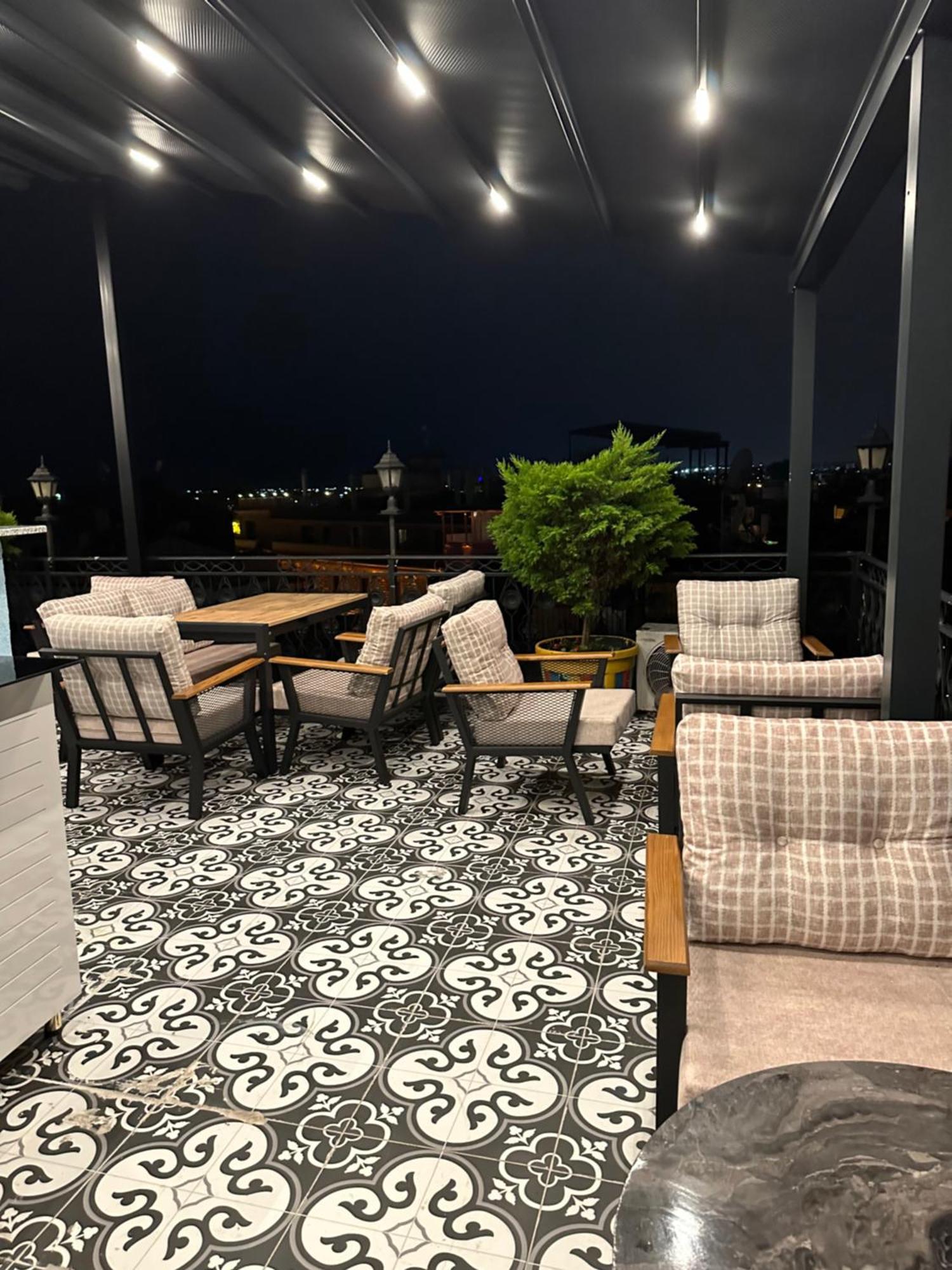 Immortelle Hotel 伊斯坦布尔 外观 照片