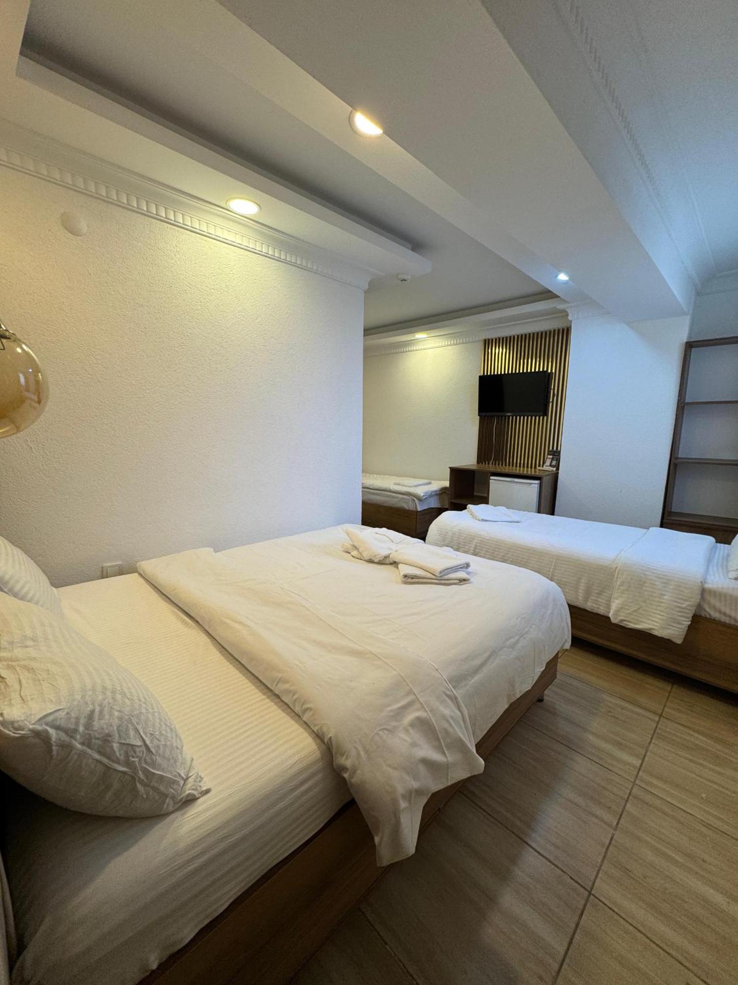 Immortelle Hotel 伊斯坦布尔 外观 照片