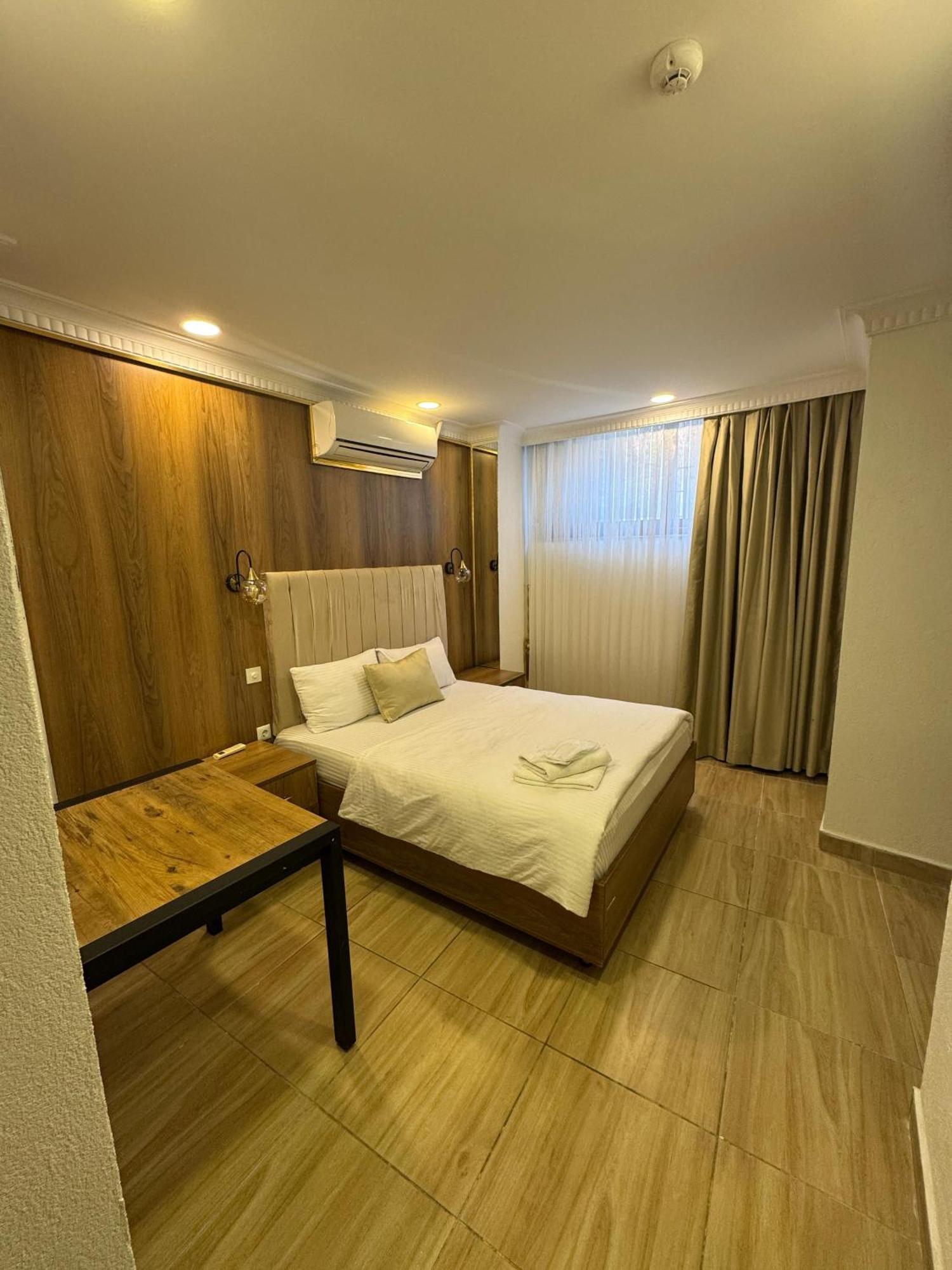 Immortelle Hotel 伊斯坦布尔 外观 照片