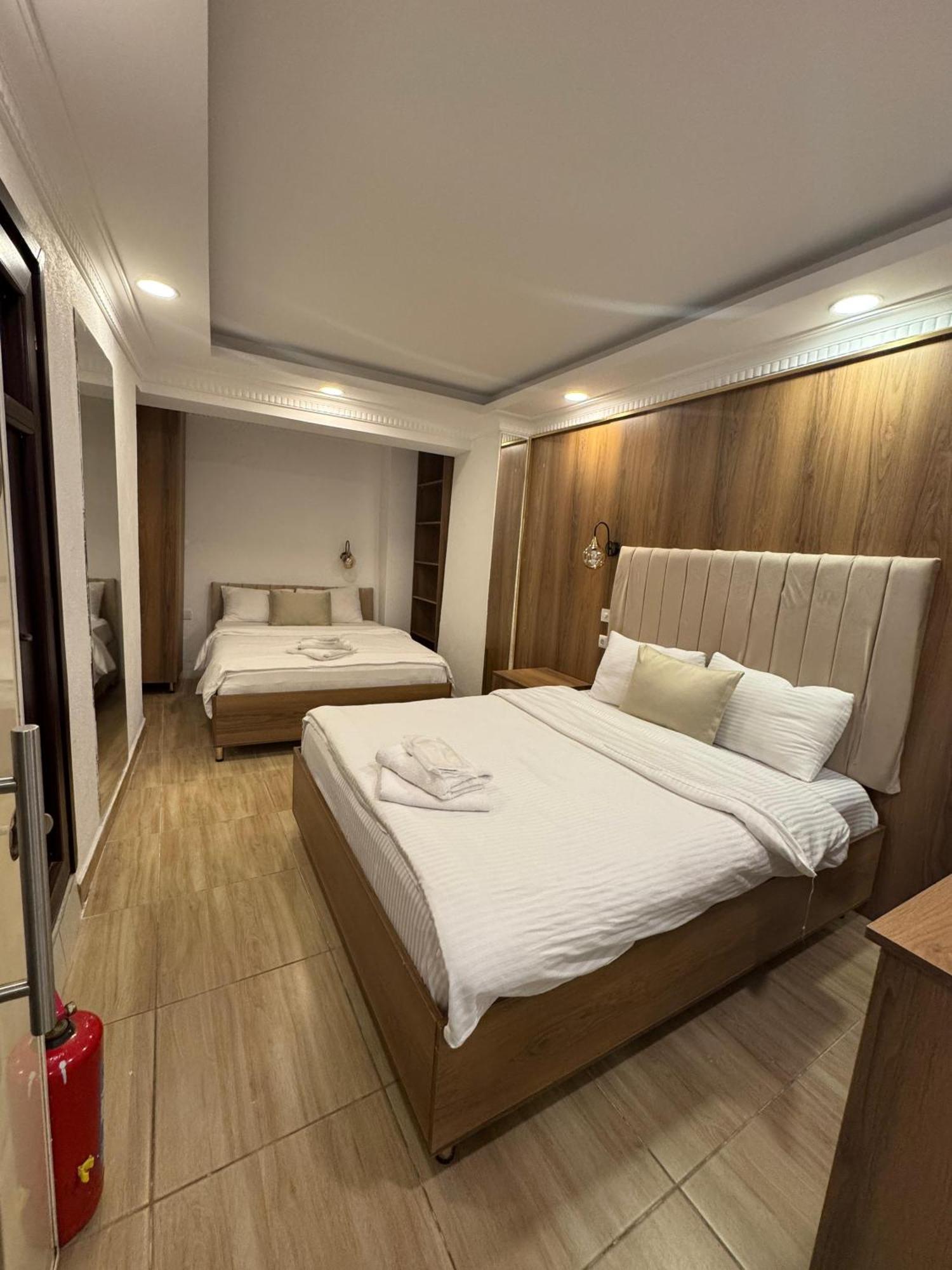 Immortelle Hotel 伊斯坦布尔 外观 照片